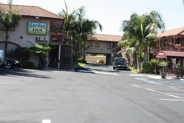 Garden Inn and Suites Glendora image 10