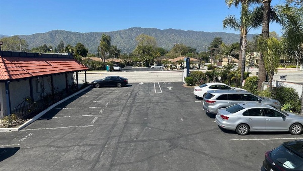 Garden Inn and Suites Glendora image 4