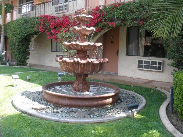 Garden Inn and Suites Glendora image 6