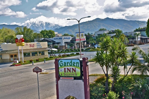 Garden Inn and Suites Glendora image 7
